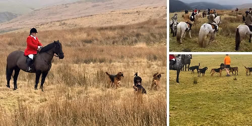 Tunnel Hotel - Blaengwynfi -SA13 3TY