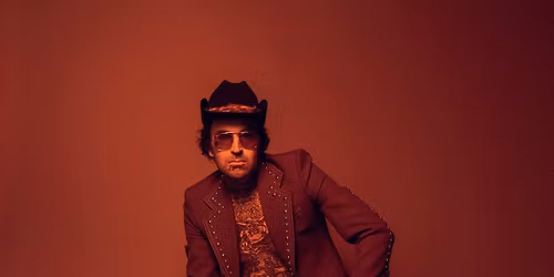 Yelawolf 45 Tour With J Michael Phillips 