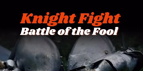 Knight Fight: Battle of the Fool