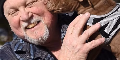 Teddy-Freddie-Fred's Celebration of life