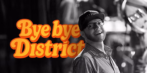 LE DERNIER "Mardi Open Jam" au District St-Joseph!