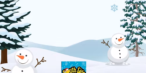 South Side Holiday Vendor Pop Up