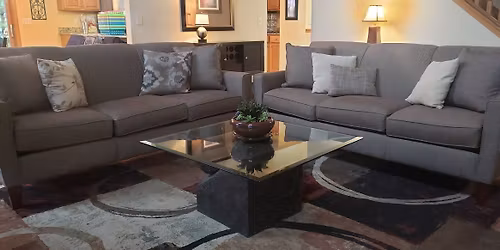 Salvaged by Sonya * Estate Sale * Years & Years of Treasures & Collectibles * MCM Furniture