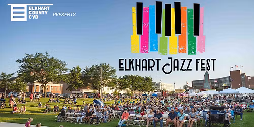 Elkhart Jazz Festival 2026