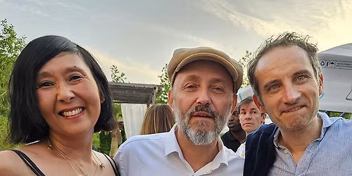 Ap\u00e9ro Speed-Dating + de 40 ans \u00e0 Lille \ud83d\udc96\ud83d\udc96\ud83c\udfb6