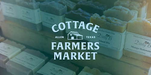 Cottage Farmers Market