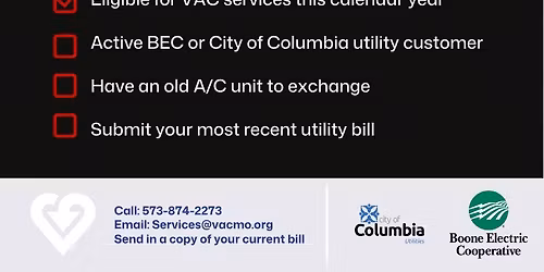VAC A\/C Exchange