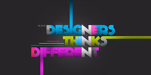 Switch for 3D designer to 3D commercial artist 