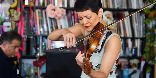 Parking Saint-Saens, Vieuxtemps, and Faure