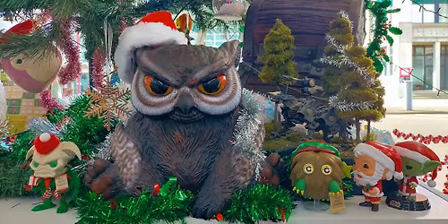 Ladies Night Boardgames Christmas