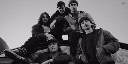Richy Mitch & The Coal Miners - Colorado\u2019s on Fire Again