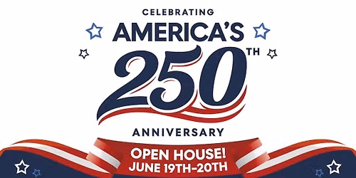 250th Anniversary Celebration