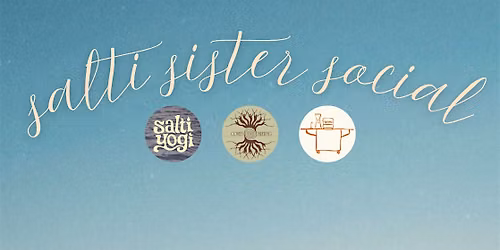 salti sister social