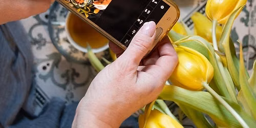 Smartphone Photography