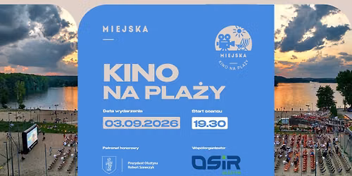 03.09 \/\/ \ud83c\udfac Kino na pla\u017cy #4