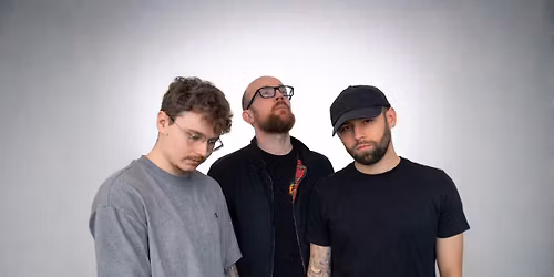 The Maritones (Indie Rock Hits) DEBUT Show, LIVE at The Stirling Castle Bridlington