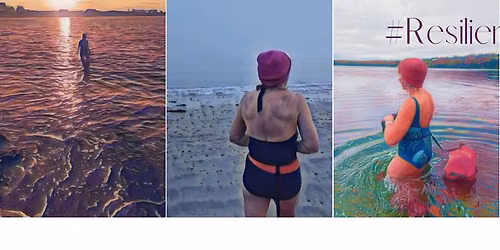 Swim 1000 - Daily Dip 4 Dave