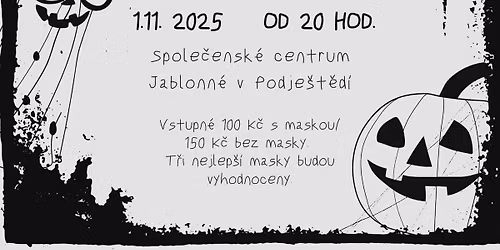 \ud83c\udf83\ud83d\udc7b HALLOWEEN PARTY \ud83d\udc7b\ud83c\udf83