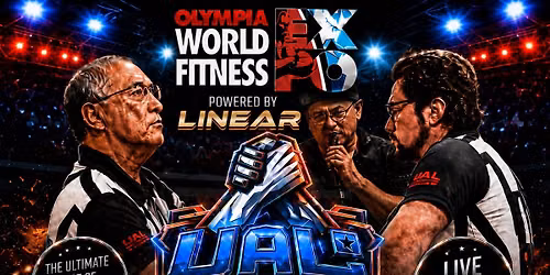 Mr. Olympia Armwrestling Championship