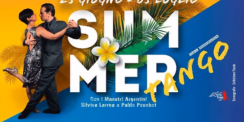 Civitas Summer Tango