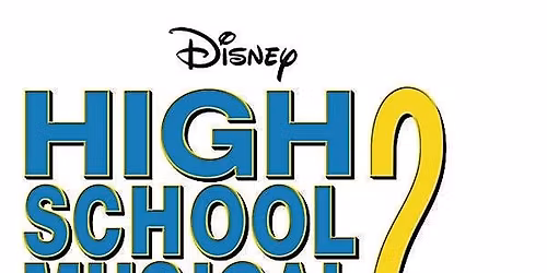 5\/15-  Tuesday Cast - HSM 2