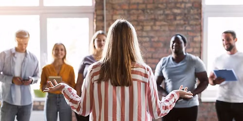 Formation \u00e0 la Facilitation