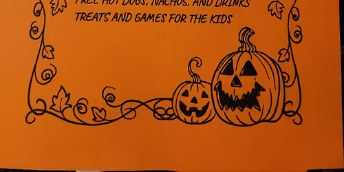 Fall Festival