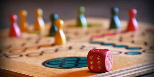 Board and Card Game Night