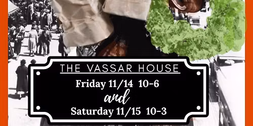 8th Annual Holiday Open House