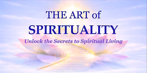 The Art of Spirituality