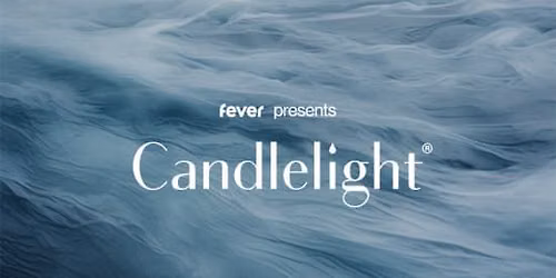 Candlelight: The Best of Hans Zimmer