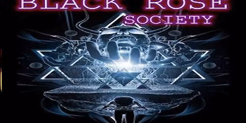 Black Rose Society