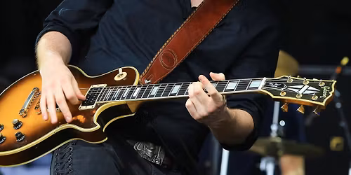 Candlebox with Nick Brown