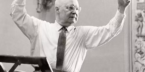 Dempster St. Pro Musica presents: Fall of Freedom