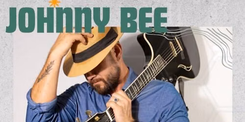 Johnny Bee Live at Mahoney\u2019s