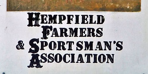 Association Meeting
