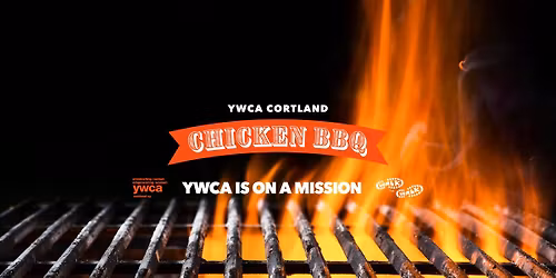 Chicken BBQ | Benefiting YWCA Cortland Walk the Walk 4k