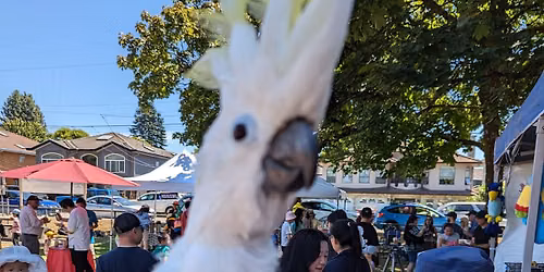 Community Days