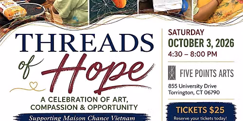 Threads of Hope