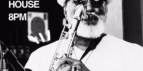 Jazz with Jackie