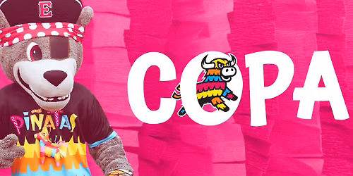 Copa de la Diversi\u00f3n (Erie Pi\u00f1atas) | Hometown Tuesday