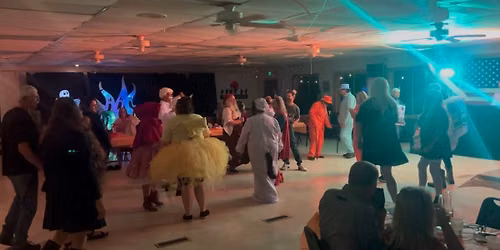 Halloween Party