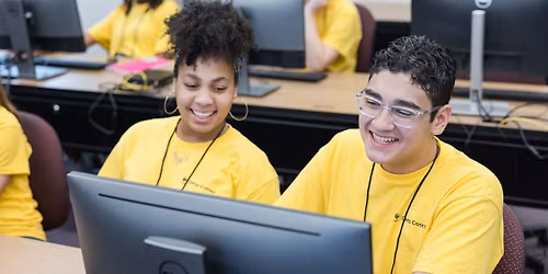 AI Summer Camp