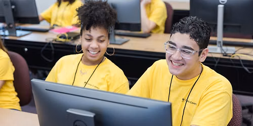 AI Summer Camp