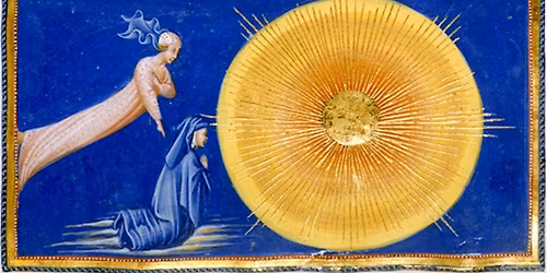 I colori di Beatrice