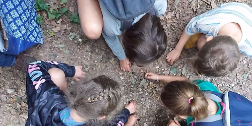 SPEUREN NAAR SPOREN