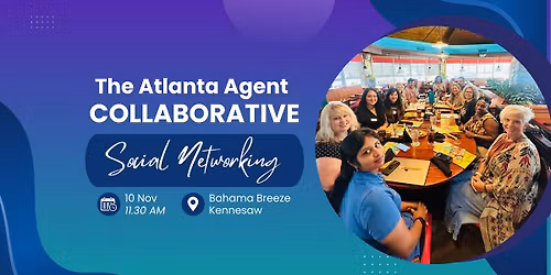 November Networking Event