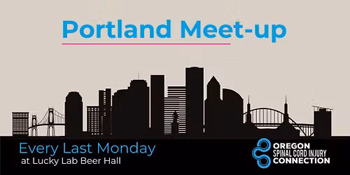 Portland Meet-Up