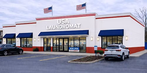 Grand Opening 