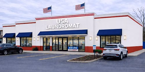 Grand Opening